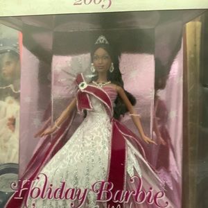 Mattel Other - African American Barbie Classic; Year 2005 Mattel Other - African American Barbie Classic; Year 2005